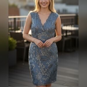 Cocktail Party Wedding dress